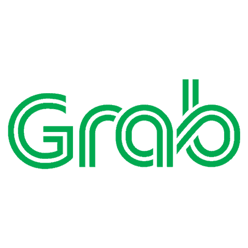 Grab Logo
