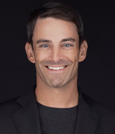 Parker Beauchamp