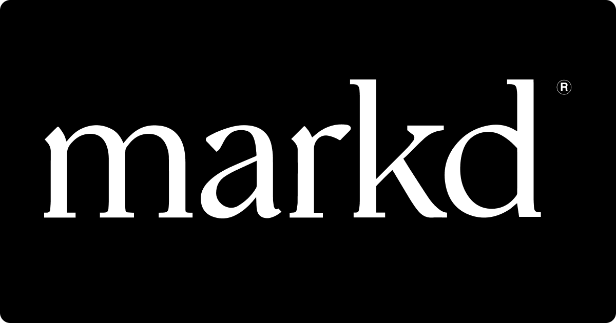Markd photo