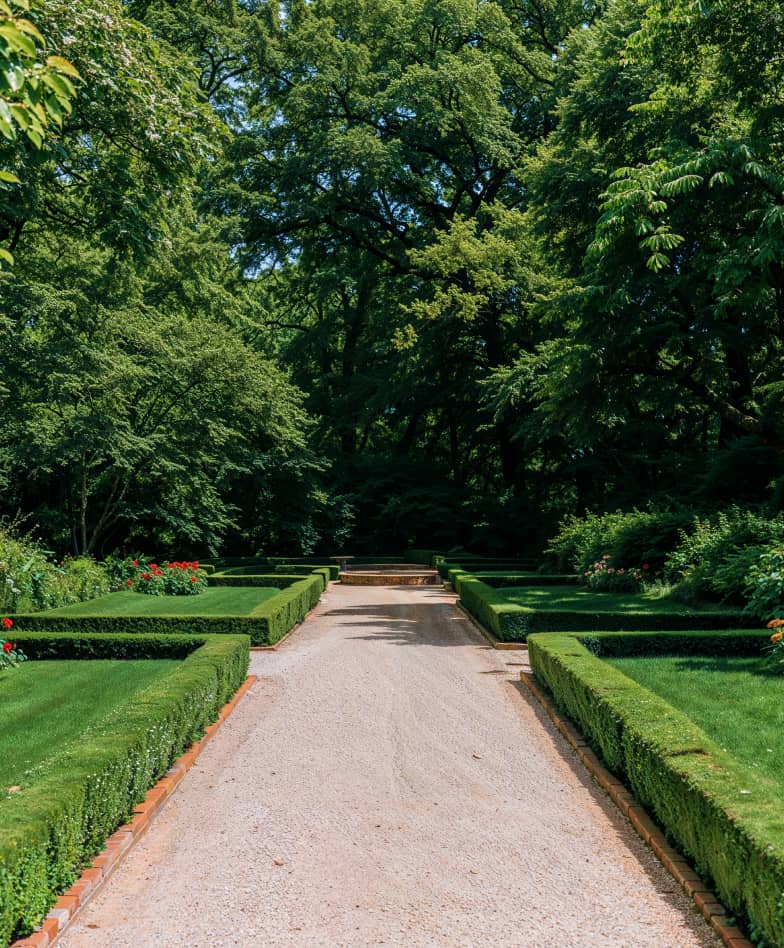 Portfolio Image - Landscaping X Webflow Template