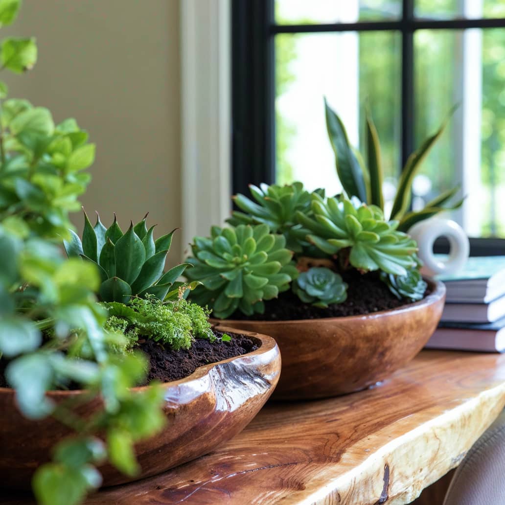 Instagram Image - Landscaping X Webflow Template