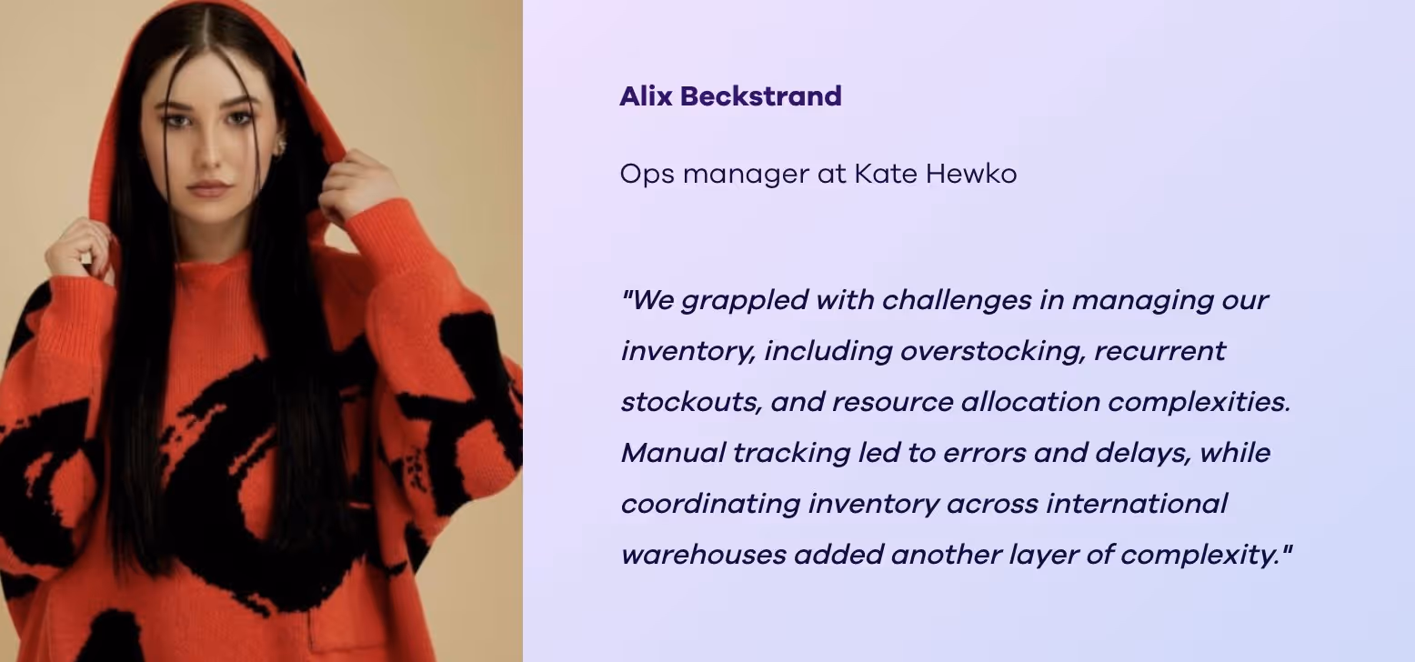 alix beckstrand kate hee