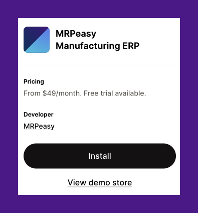 mrpeasymanufacturingerp