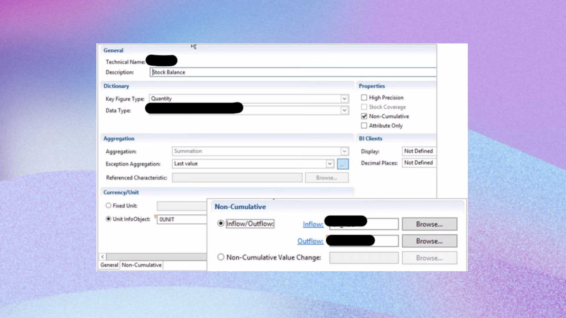 SAP Integrated Business Planning demand planning view with statistical and machine learning forecasts