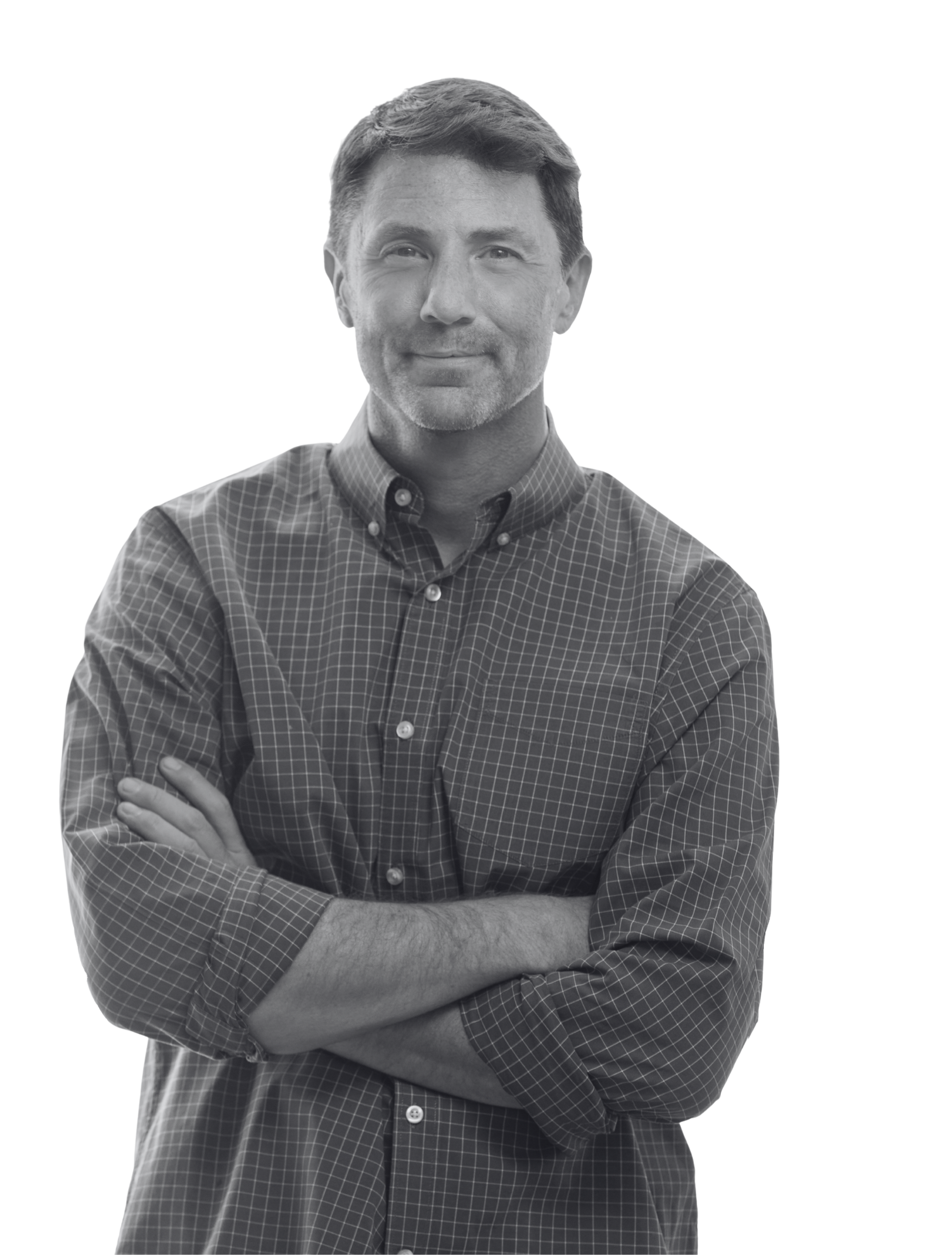 A picture of Alex Lavidge, Founder of Best Humans.