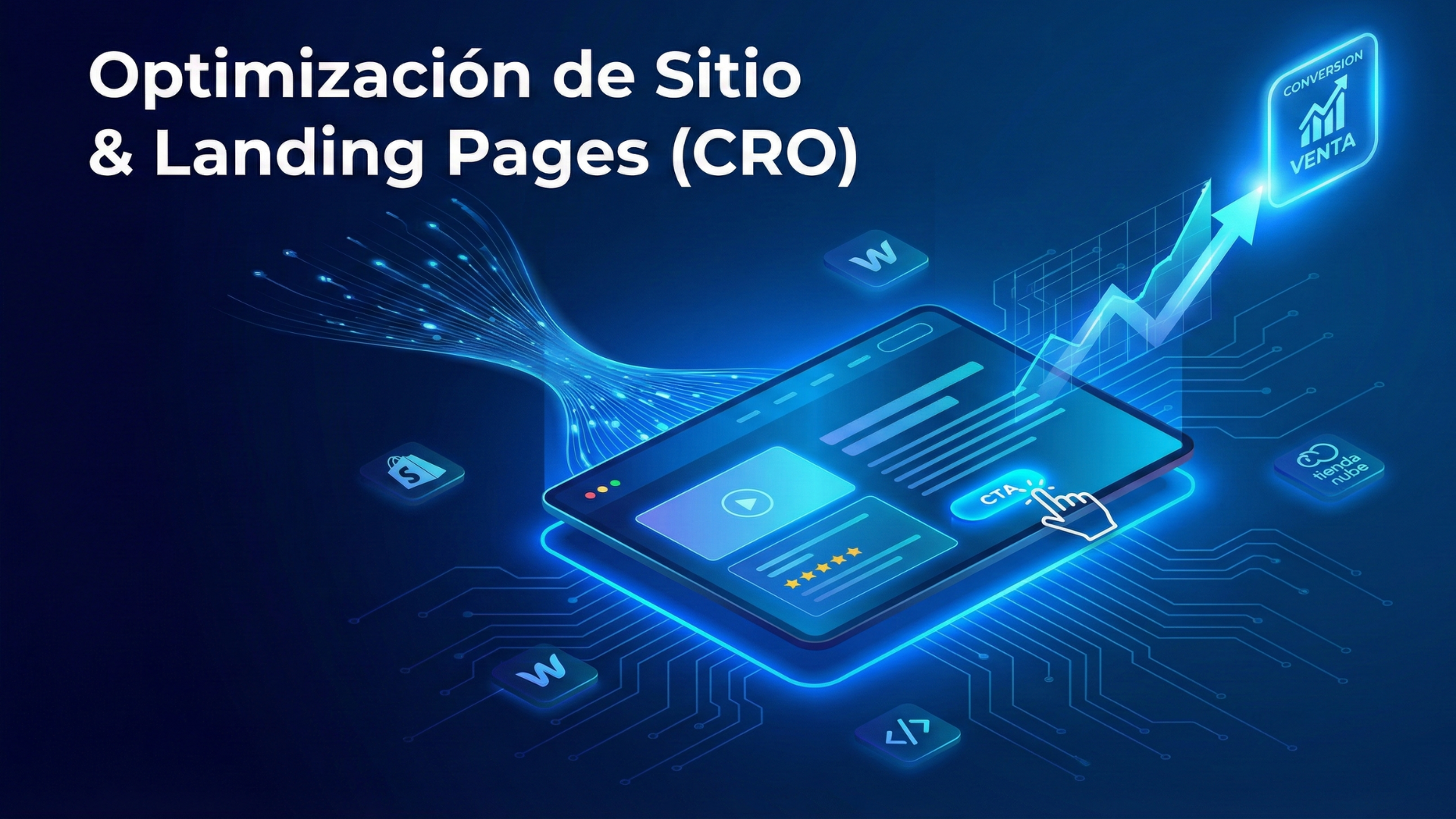 Web Design Wireframe