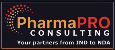 Pharmapro Consulting