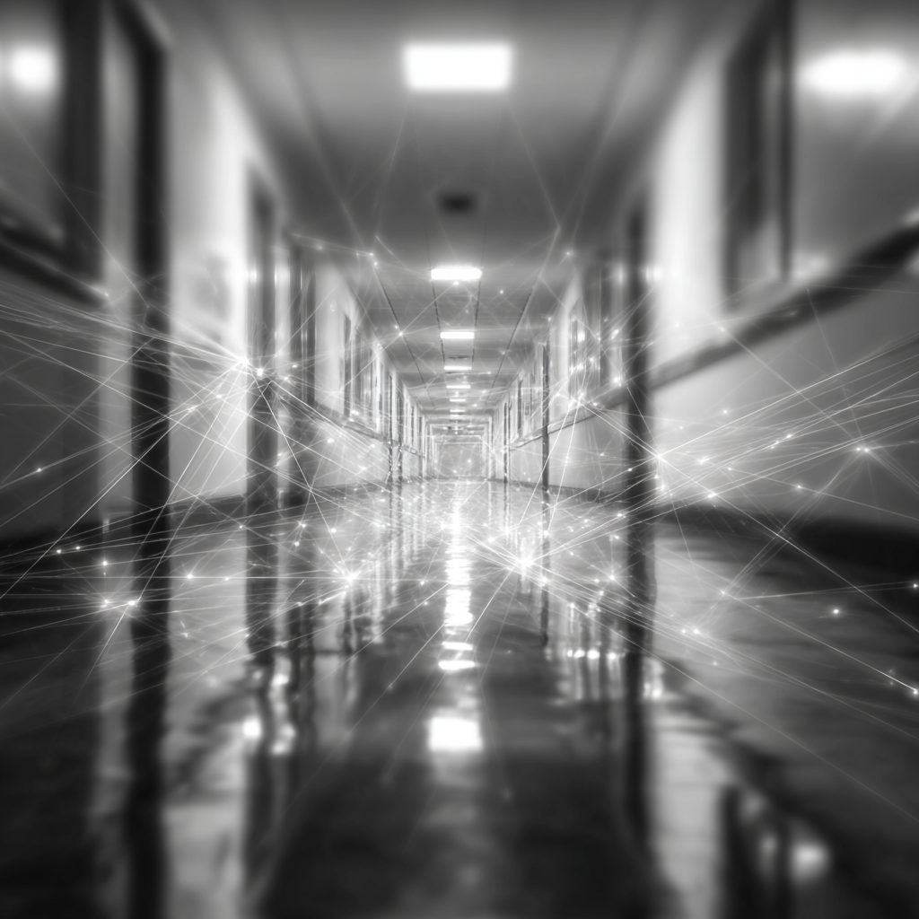 Acute & Community NHS Trust Cyber Security Recovery