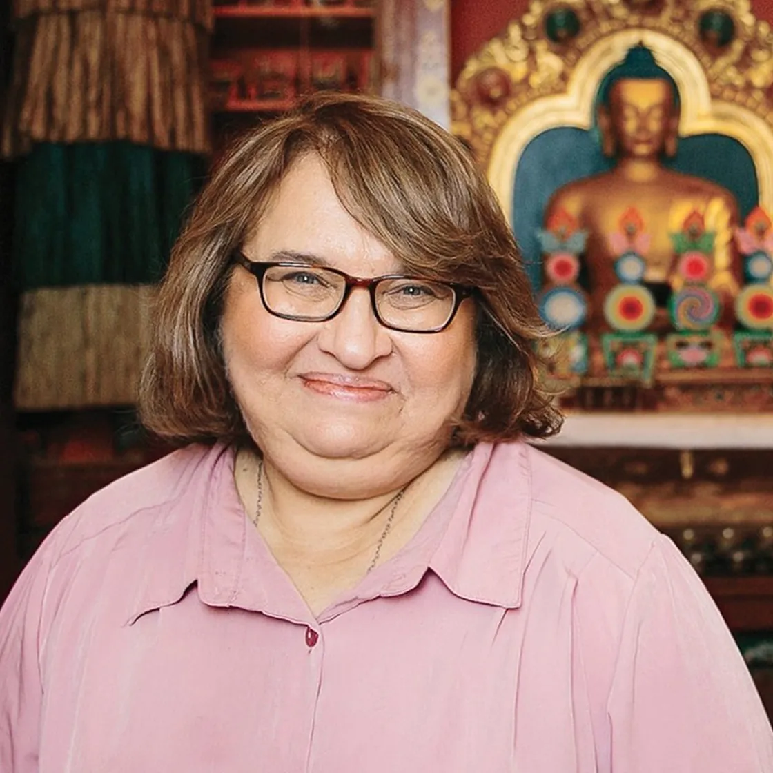 Sharon Salzberg