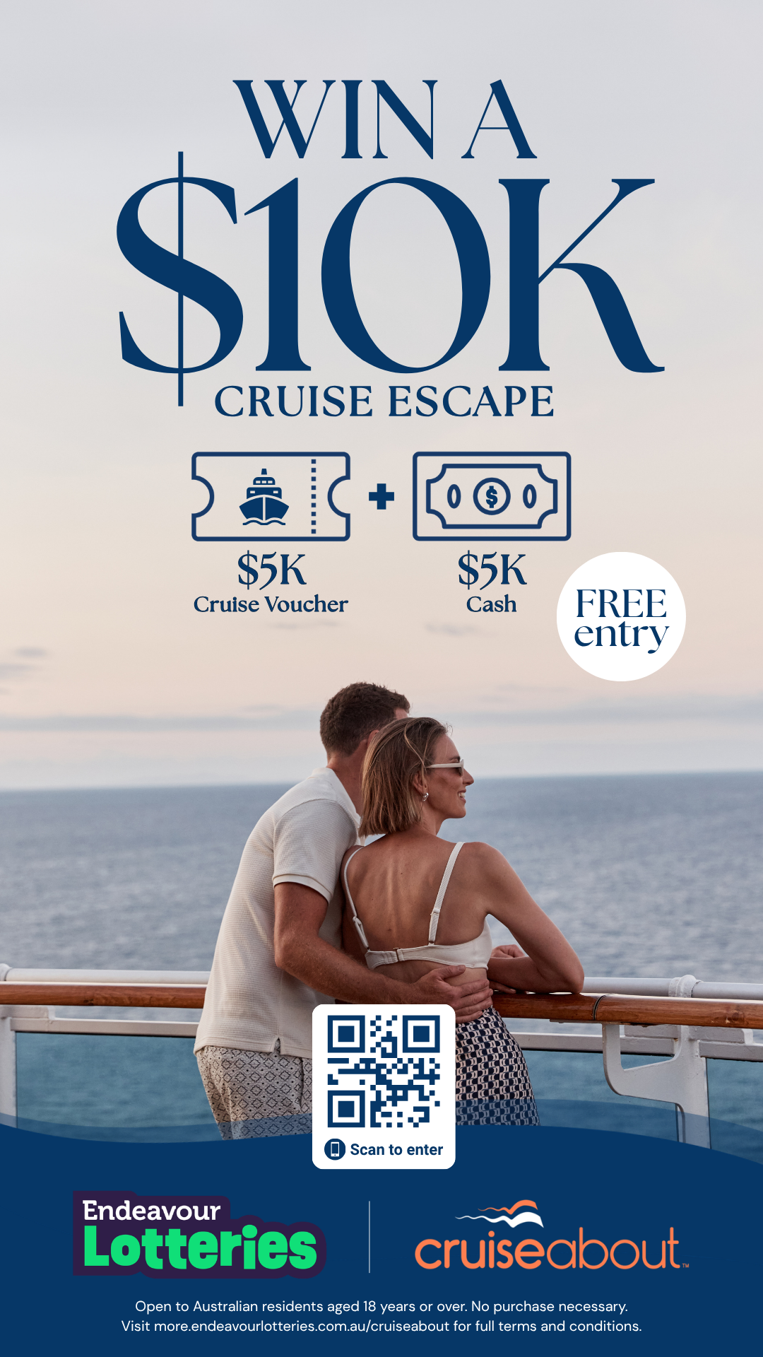 Extraordinary journeys, your way.