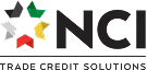 NCI Trade Solutions logo with a multicolored star icon to the left of 'NCI' text and 'Trade Credit Solutions' written below.