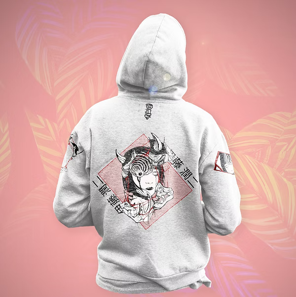 image of branding materials (for a graphic design studio)