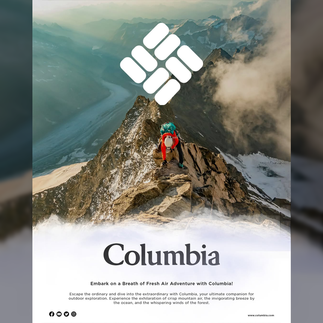 image of branding materials (for a graphic design studio)