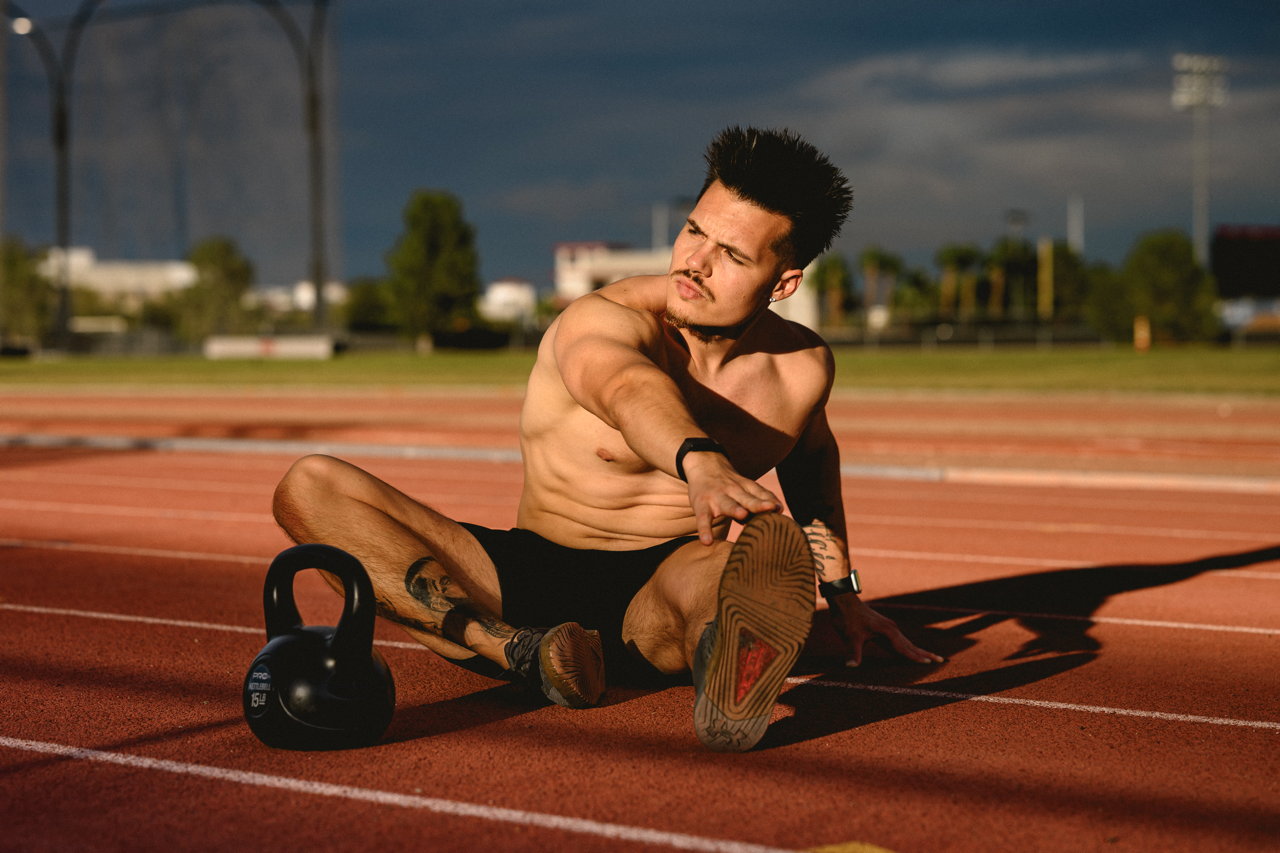 image of store owner or staff for a toys & game store