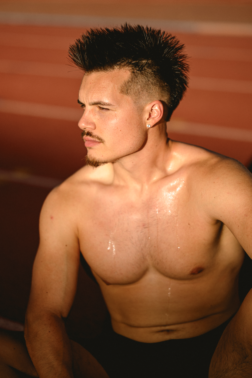 image of medicine boxes (for a pharmacy)