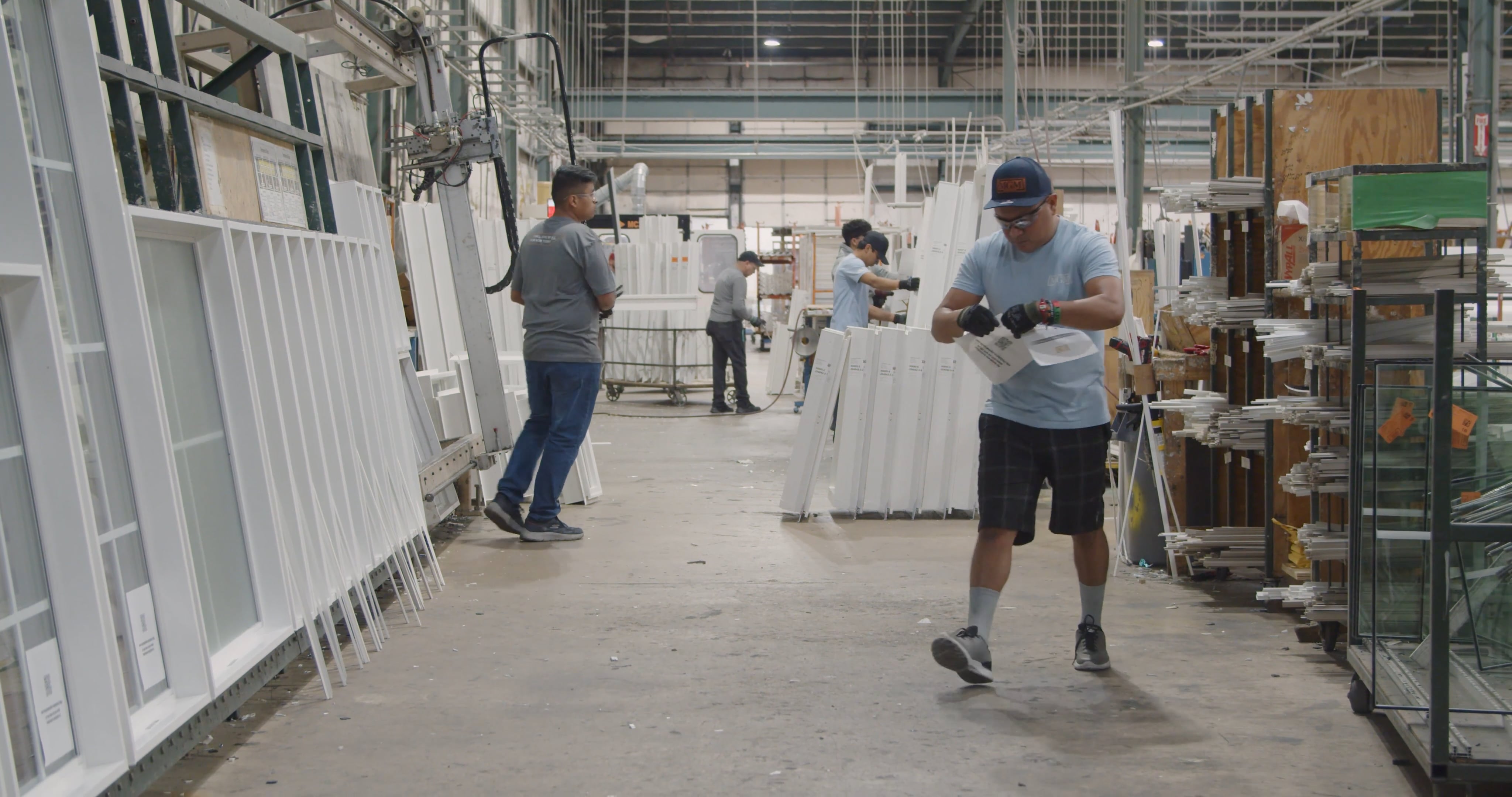 image of a diverse team in a meeting (for a edtech)