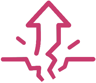 breaking through barriers