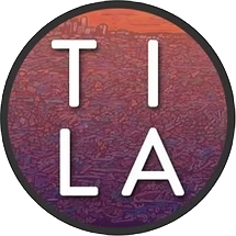 Trauma Informed LA (TILA) Logo