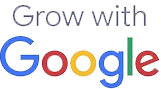 Grow with Google Logo
