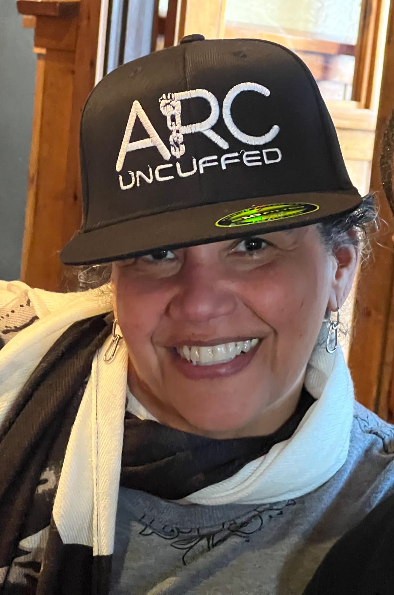 Dr. Saki Cabrera - Medical Director