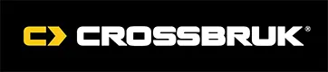 Crossbruk logo
