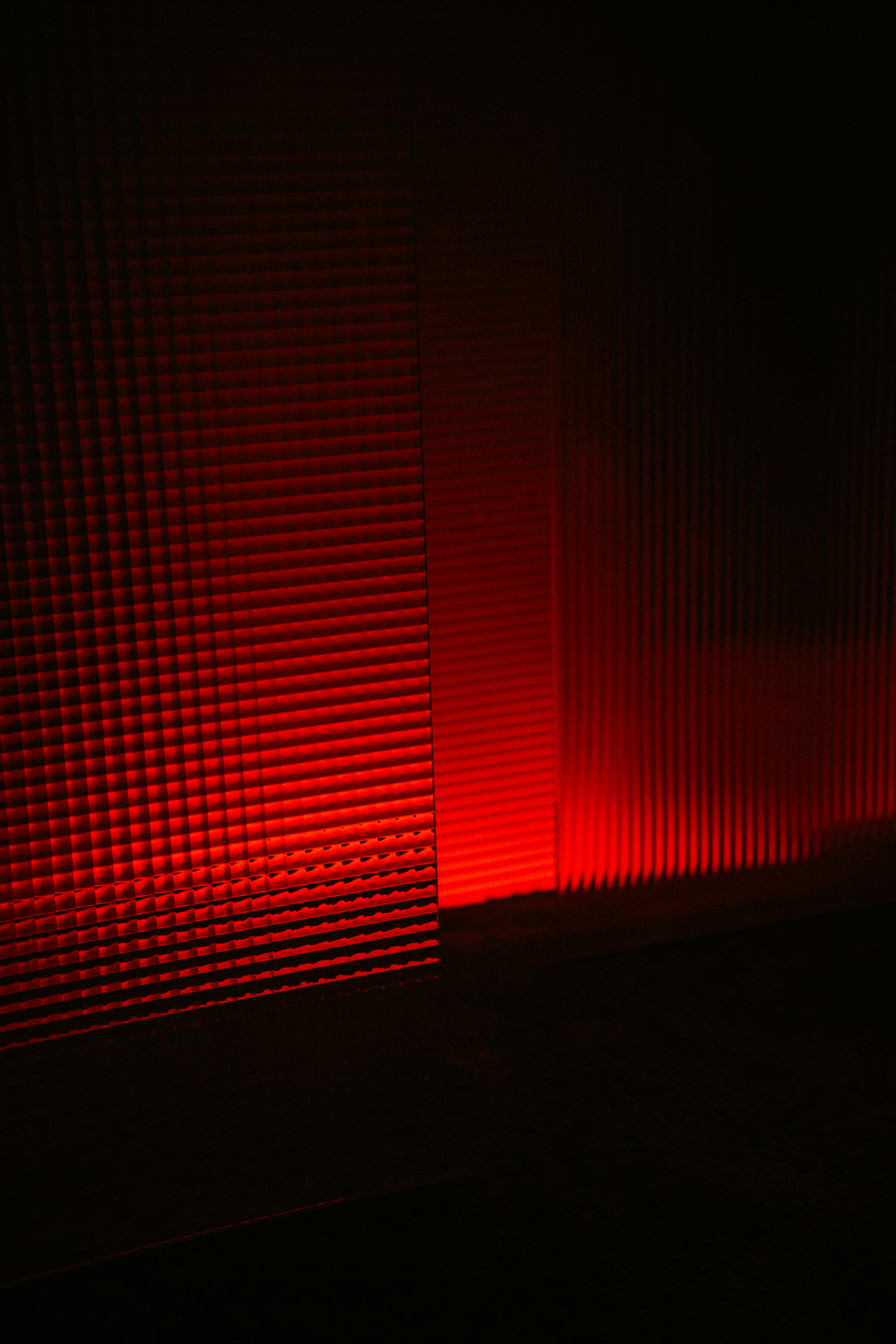 Red light therapy at Resync in Balsall Common