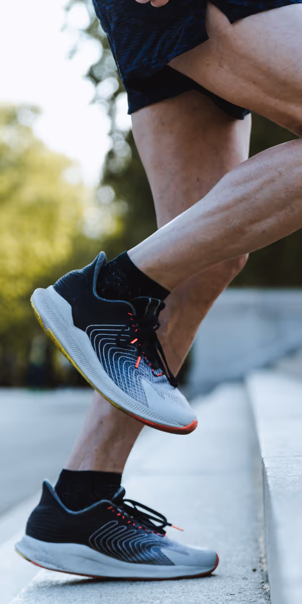 Foot & ankle pain treatment in Balsall Common