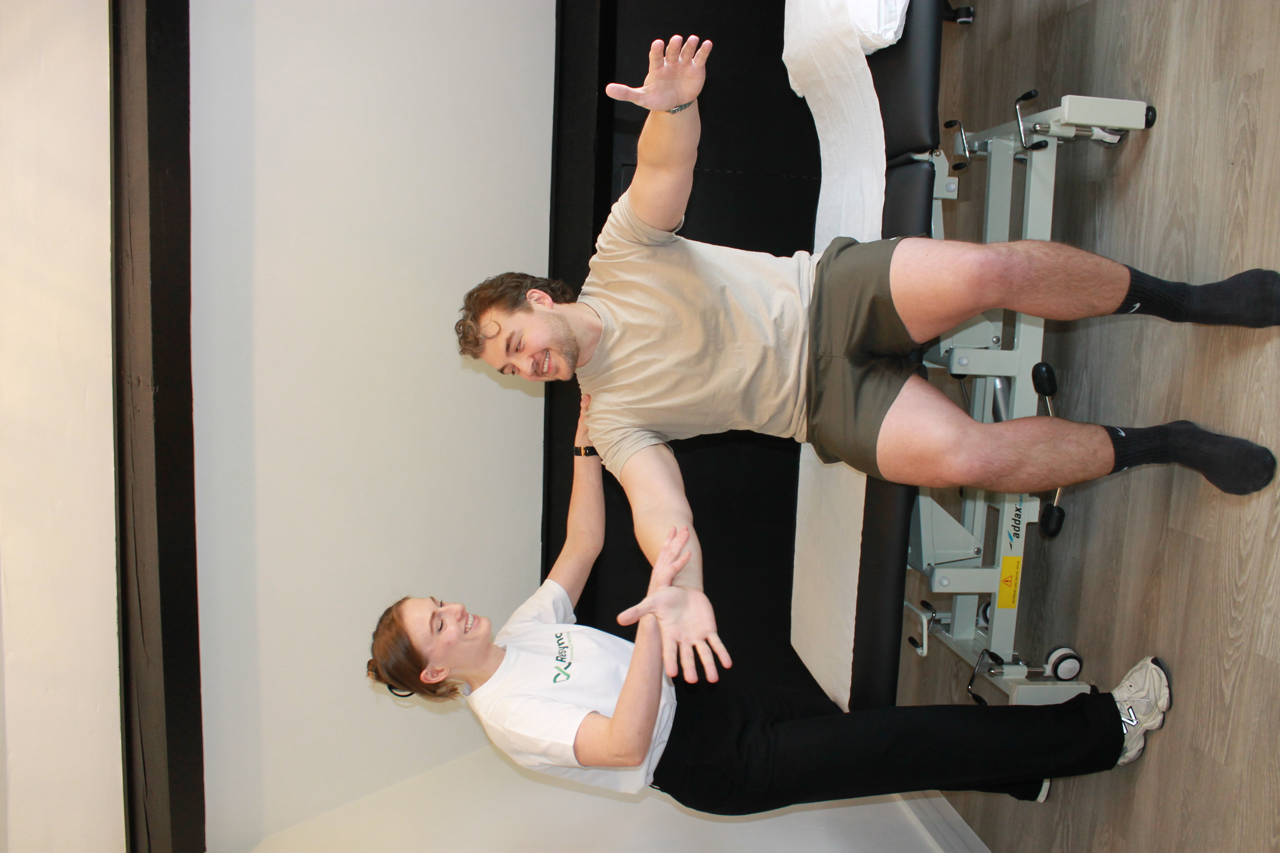 Arthritis treatment in Balsall Common