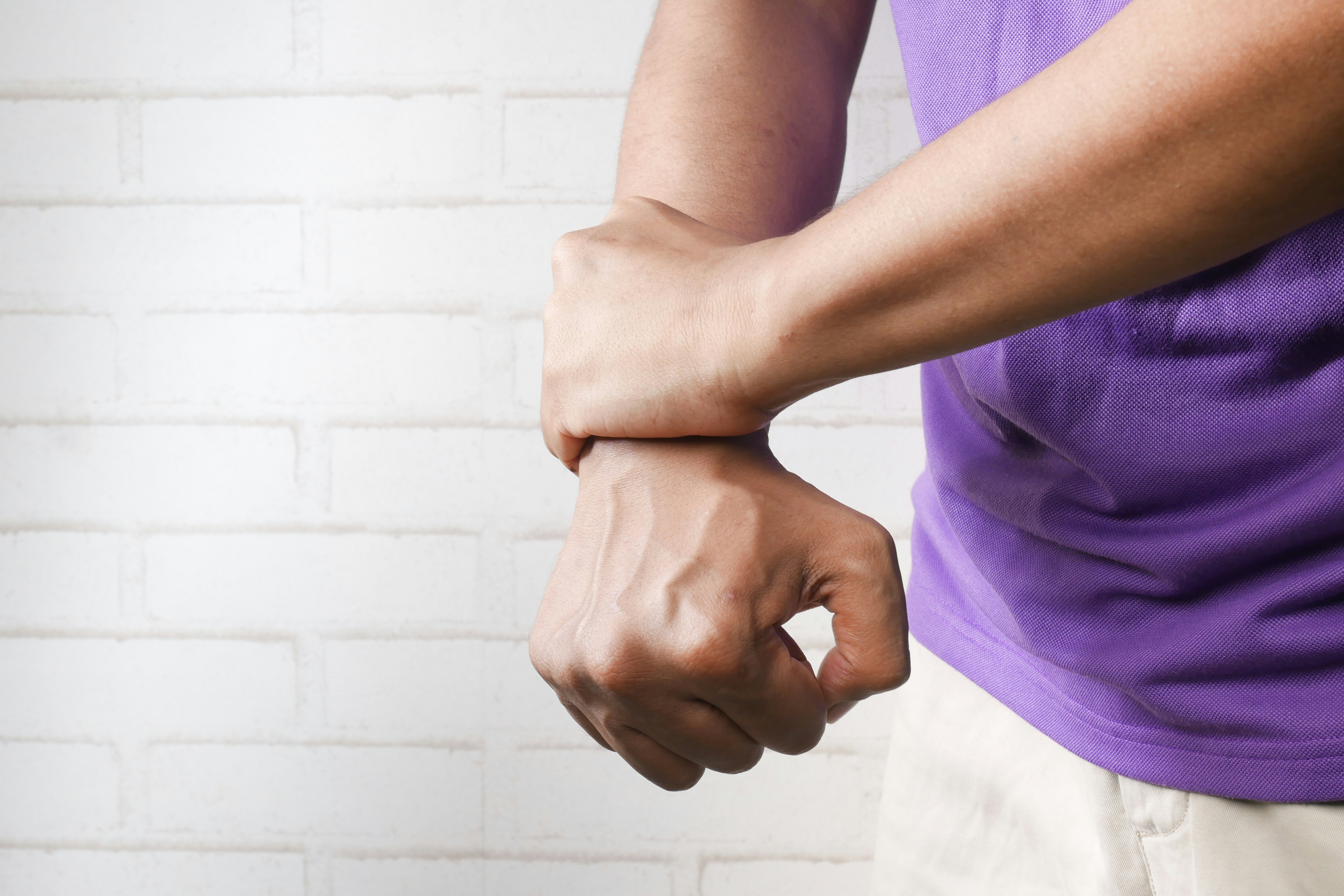 Sprains & strains treatment in Balsall Common