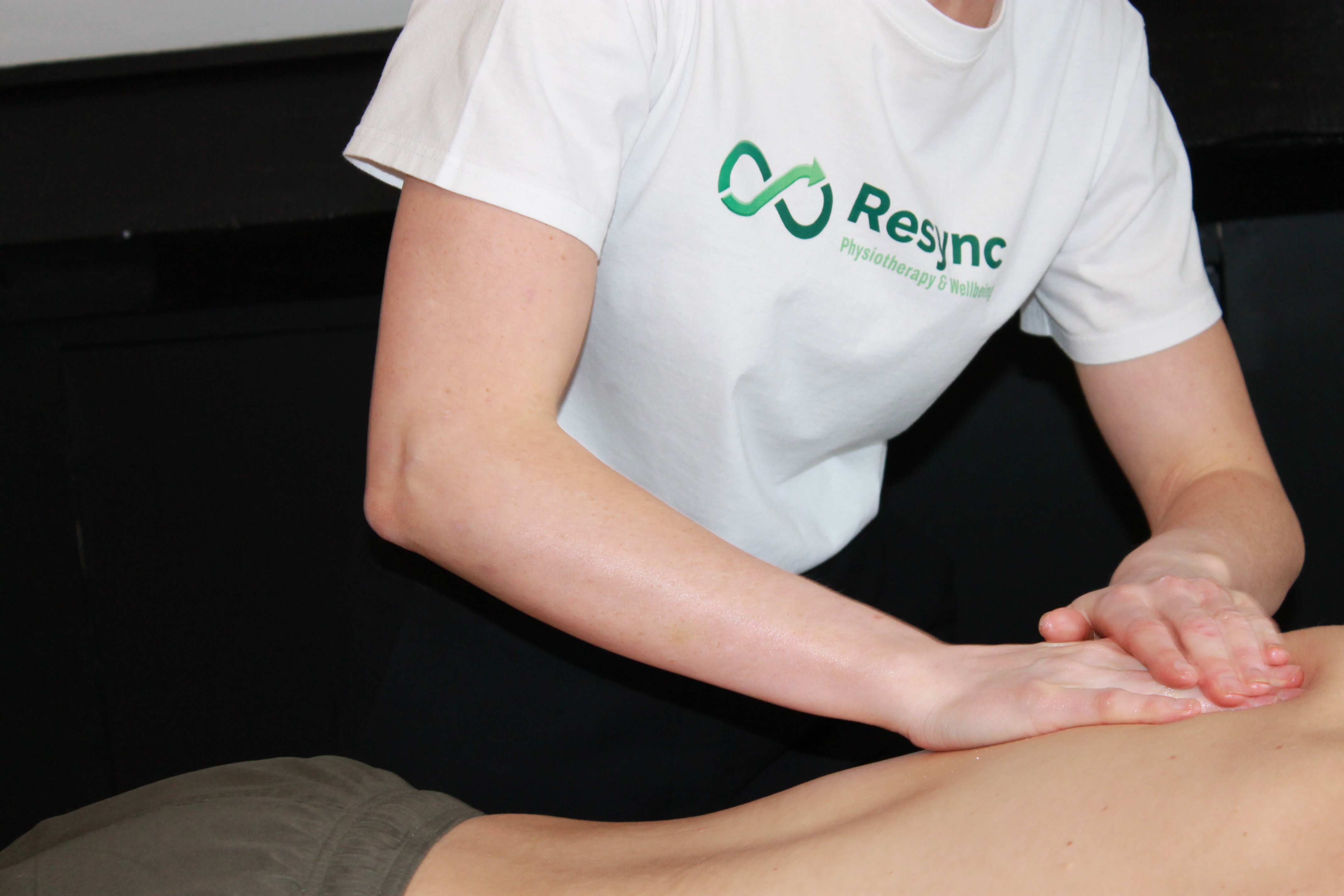 Back pain treatment in Balsall Common