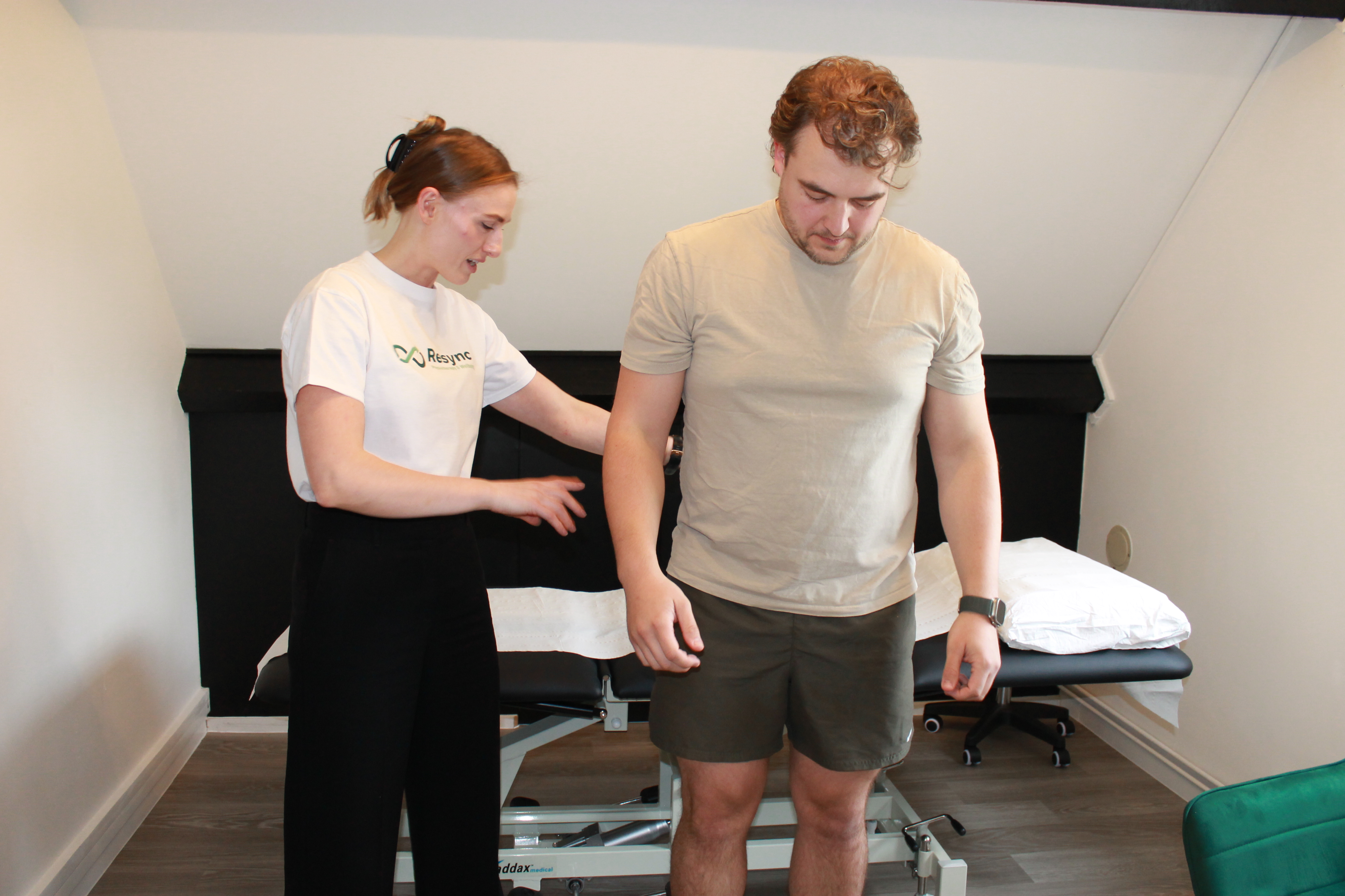 Hip pain treatment in Balsall Common