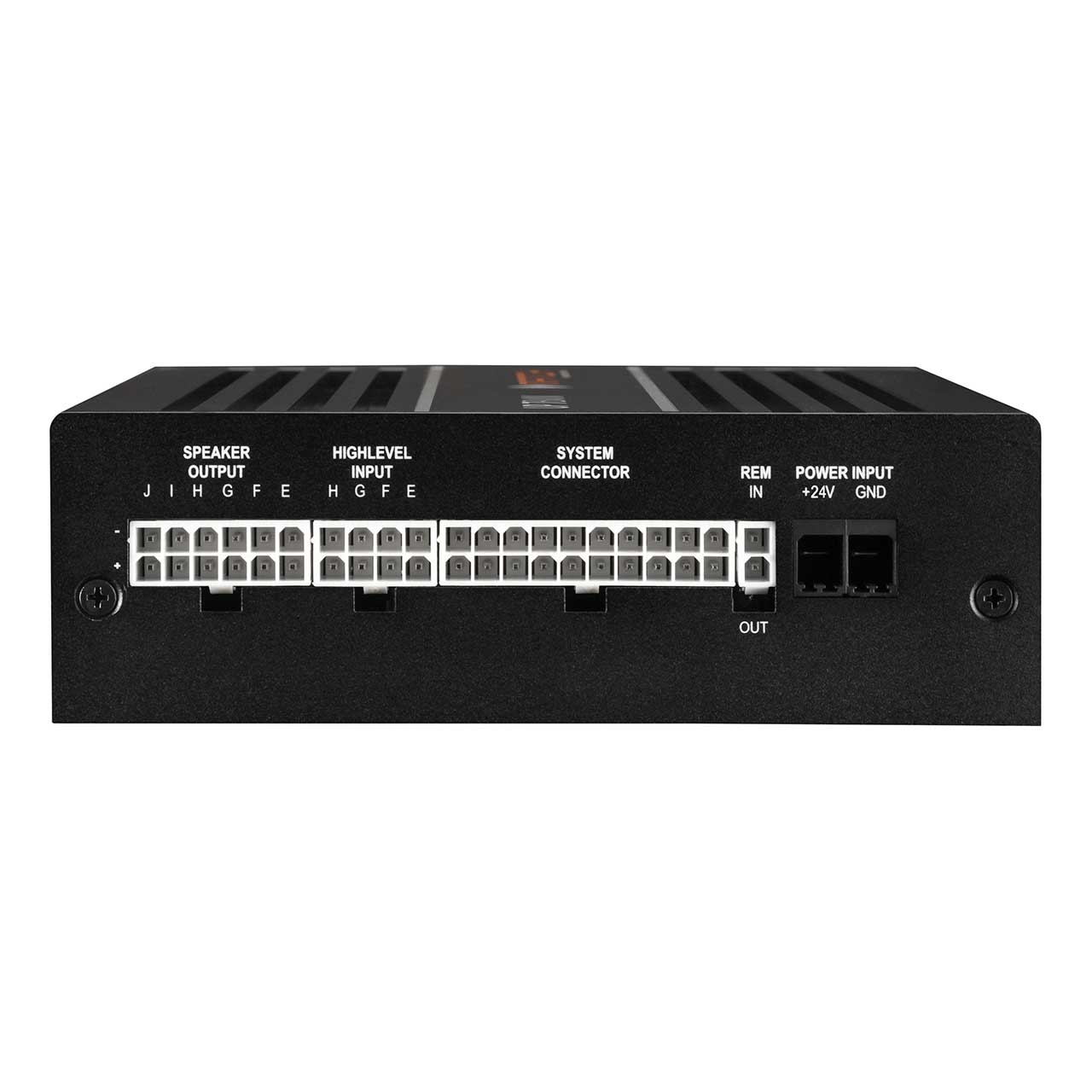 MATCH UP 10DSP ?�� 24V Edition