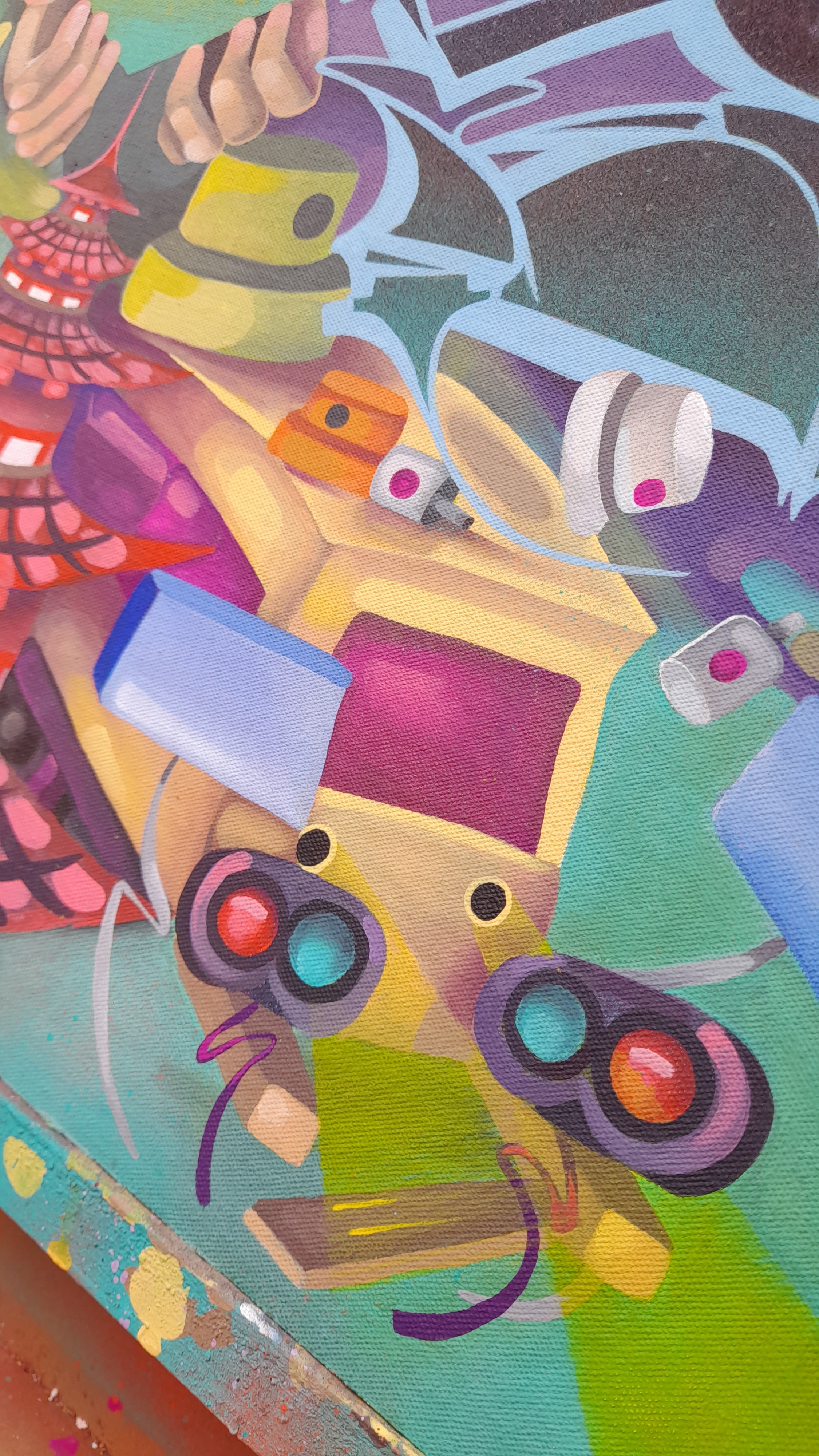 Portfolio Image