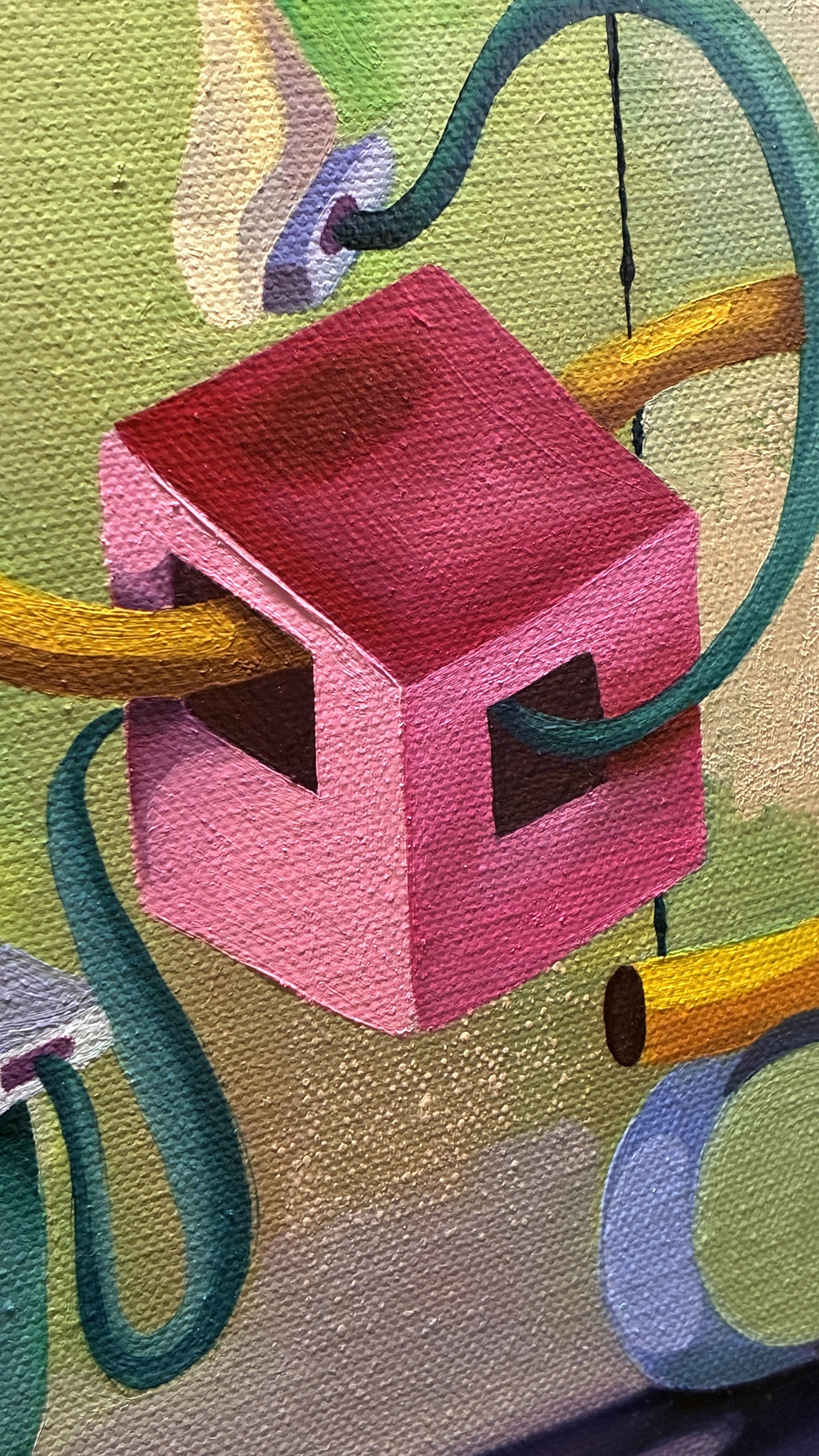 Portfolio Image