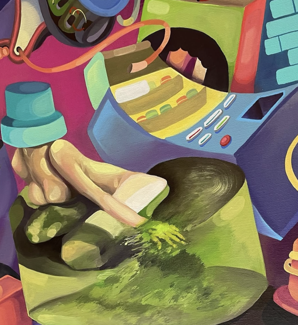 Portfolio Image