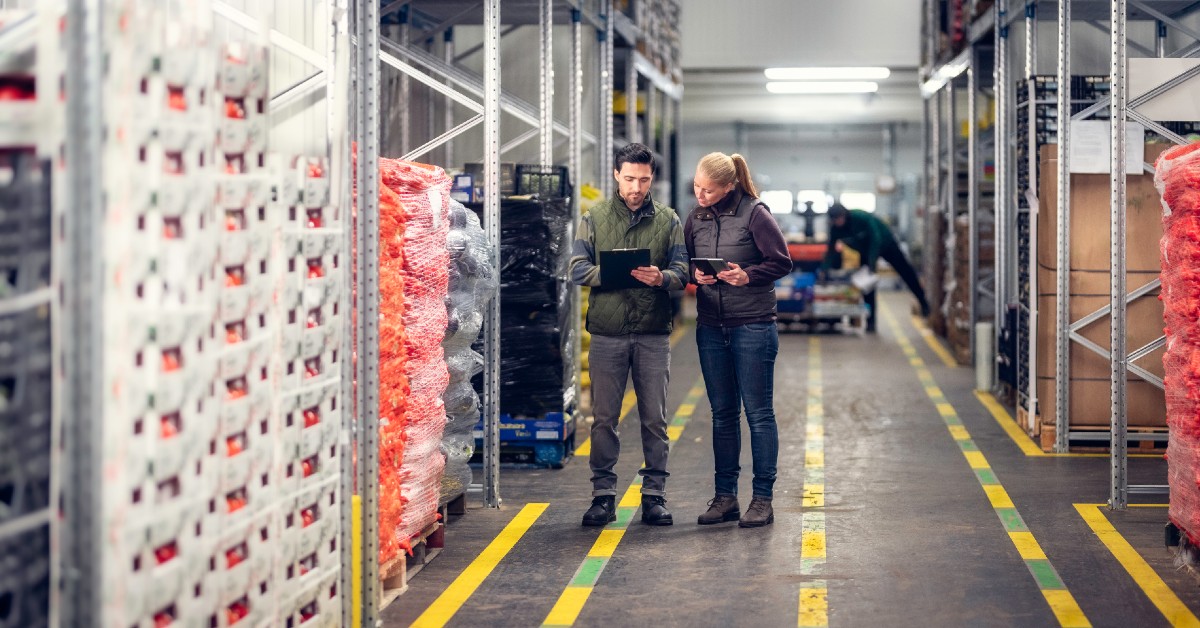  The cost of late payments on wholesale supply companies