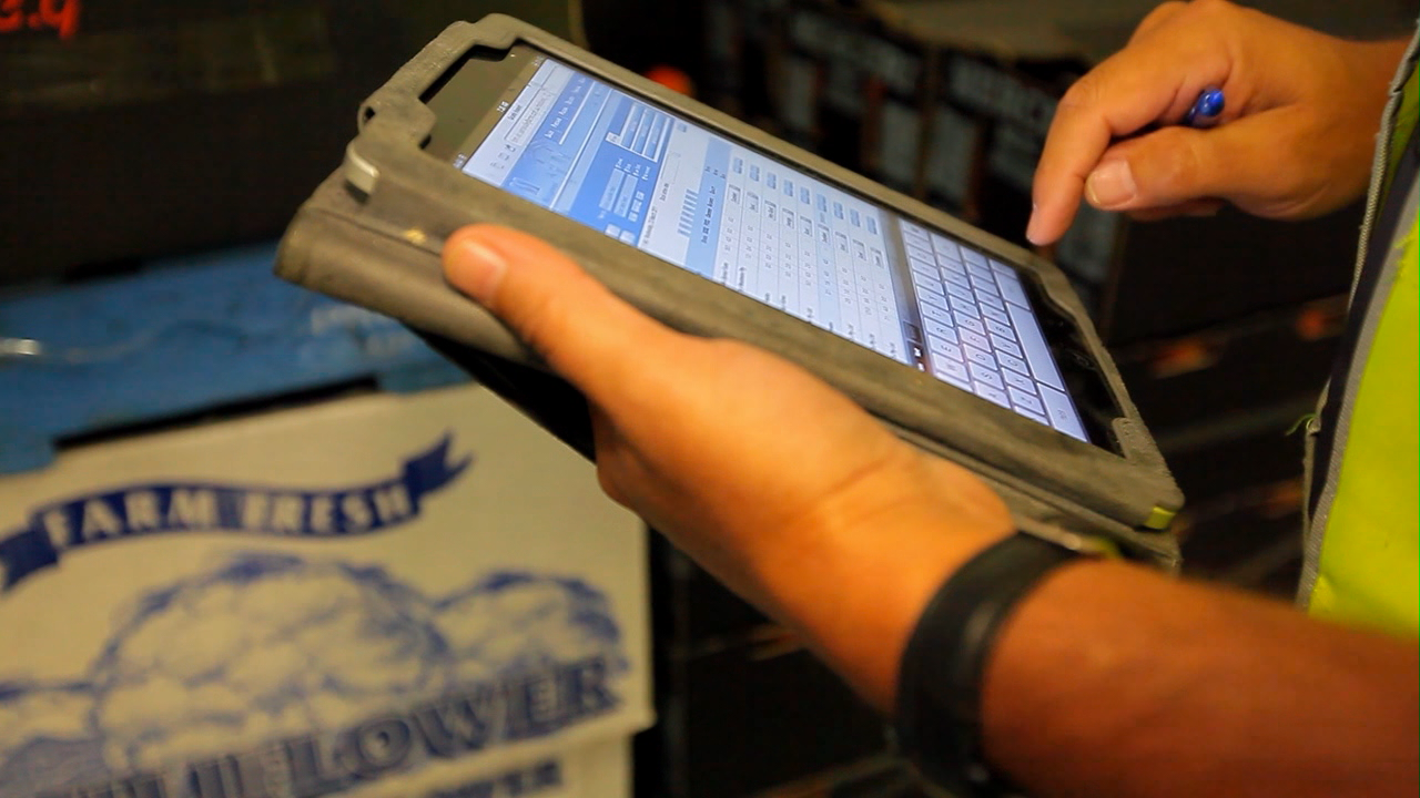 Get more visablity of your purchases with predictive procurement