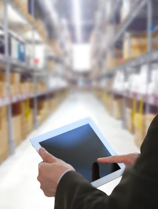 Enhancing Efficiency with TOM Paperless Picking for Fresh Food Wholesalers