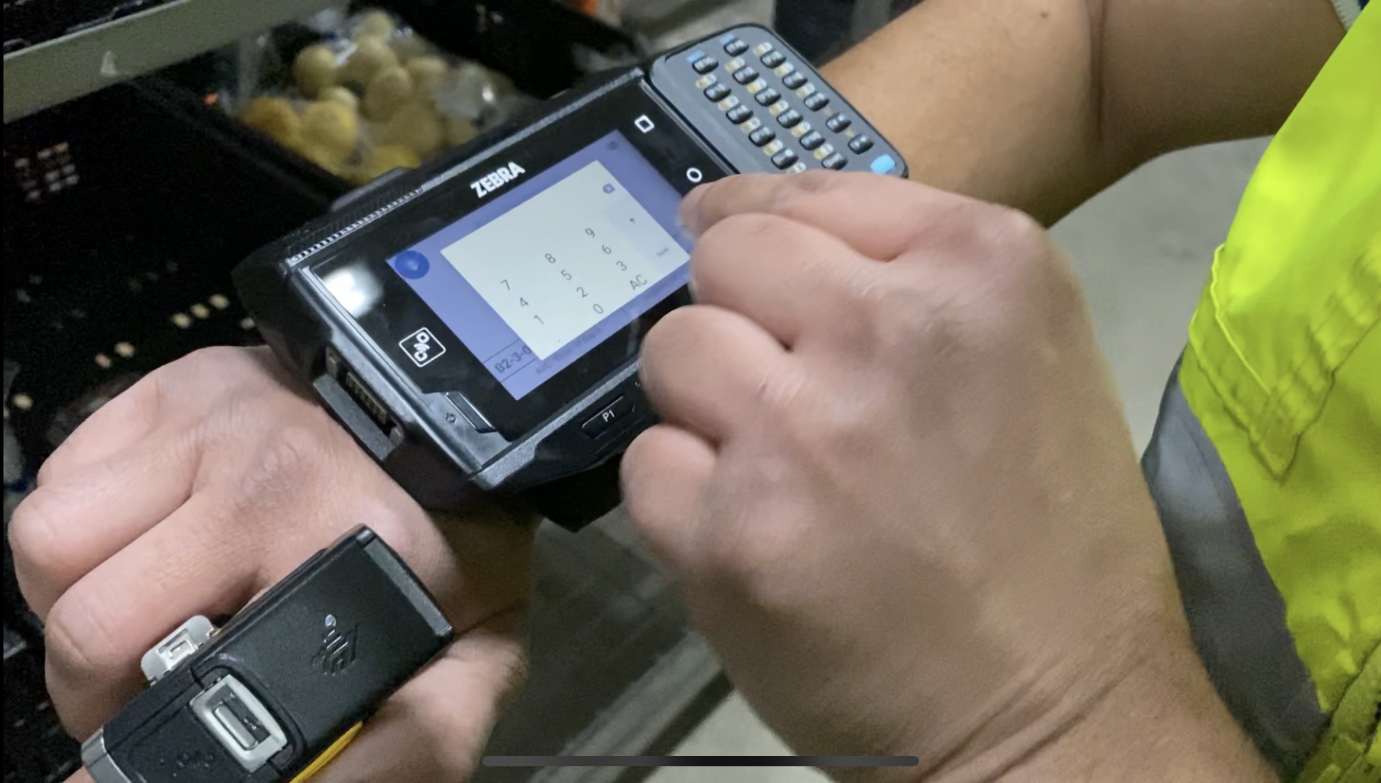 TOM's Advanced Picking Options: Revolutionising Warehouse Efficiency and Visibility