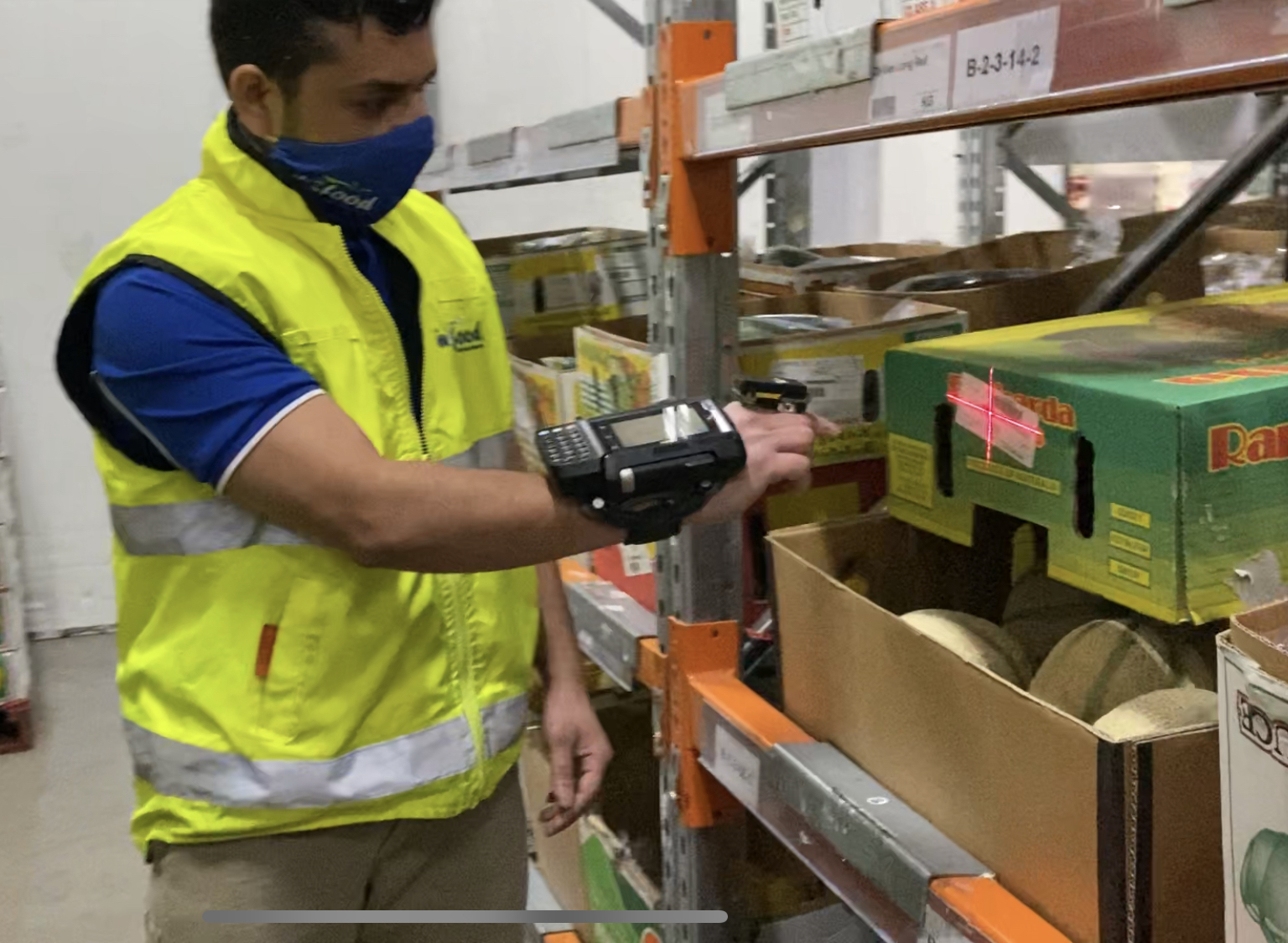 TOM's Advanced Picking Options: Revolutionising Warehouse Efficiency and Visibility
