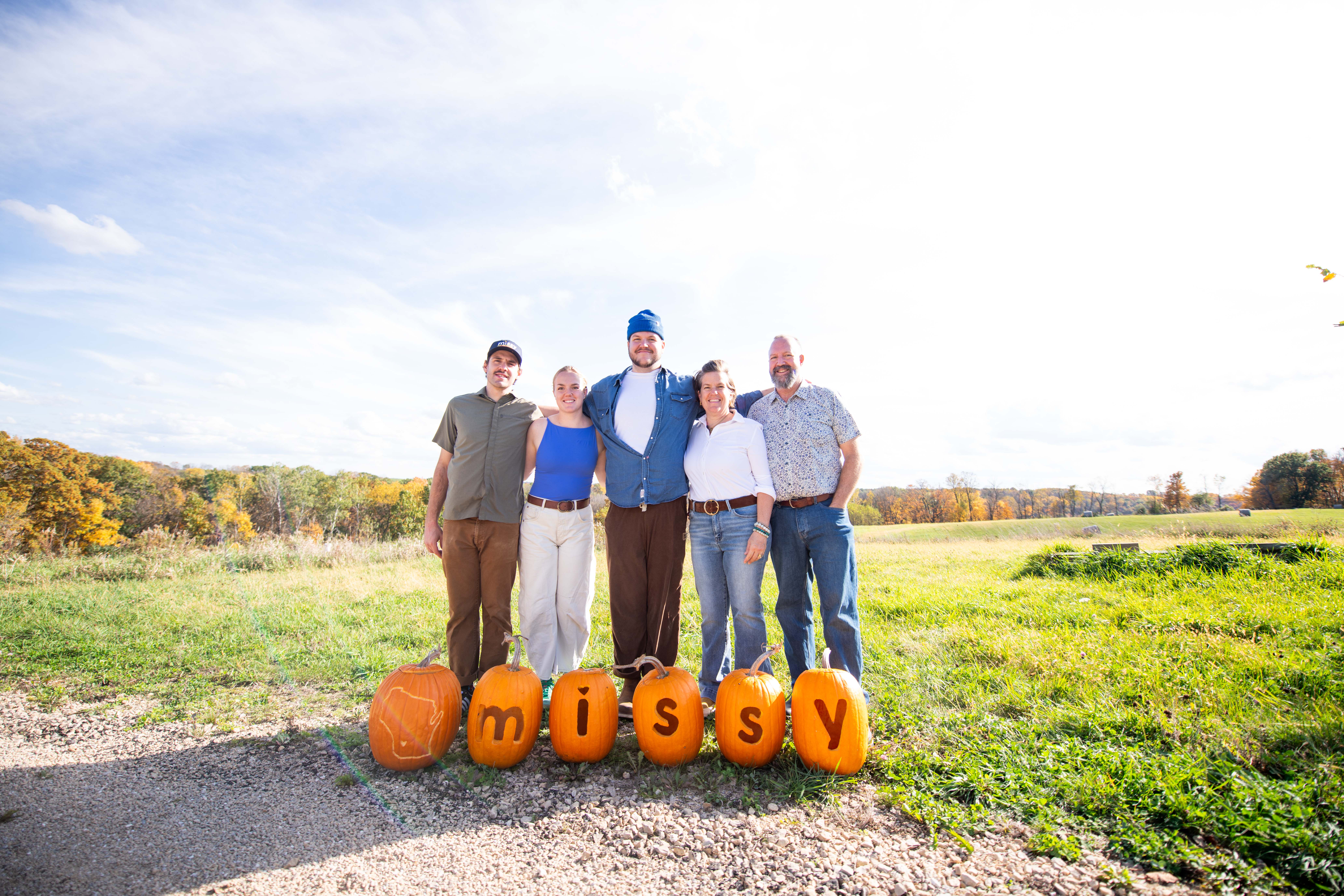 Missy Hughes Headshot