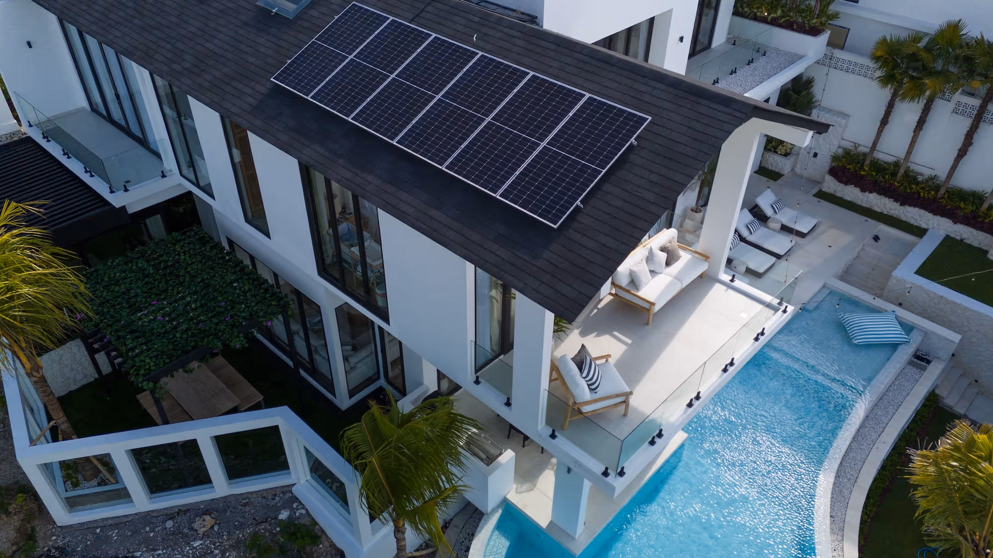 Crane finished project