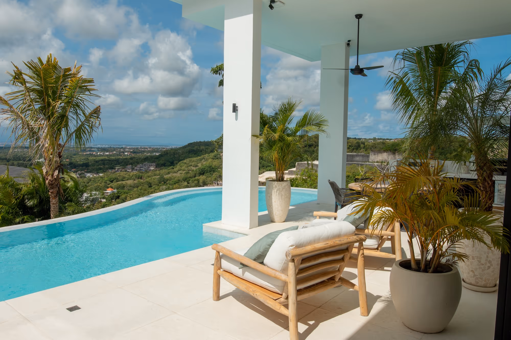 Crane finished project