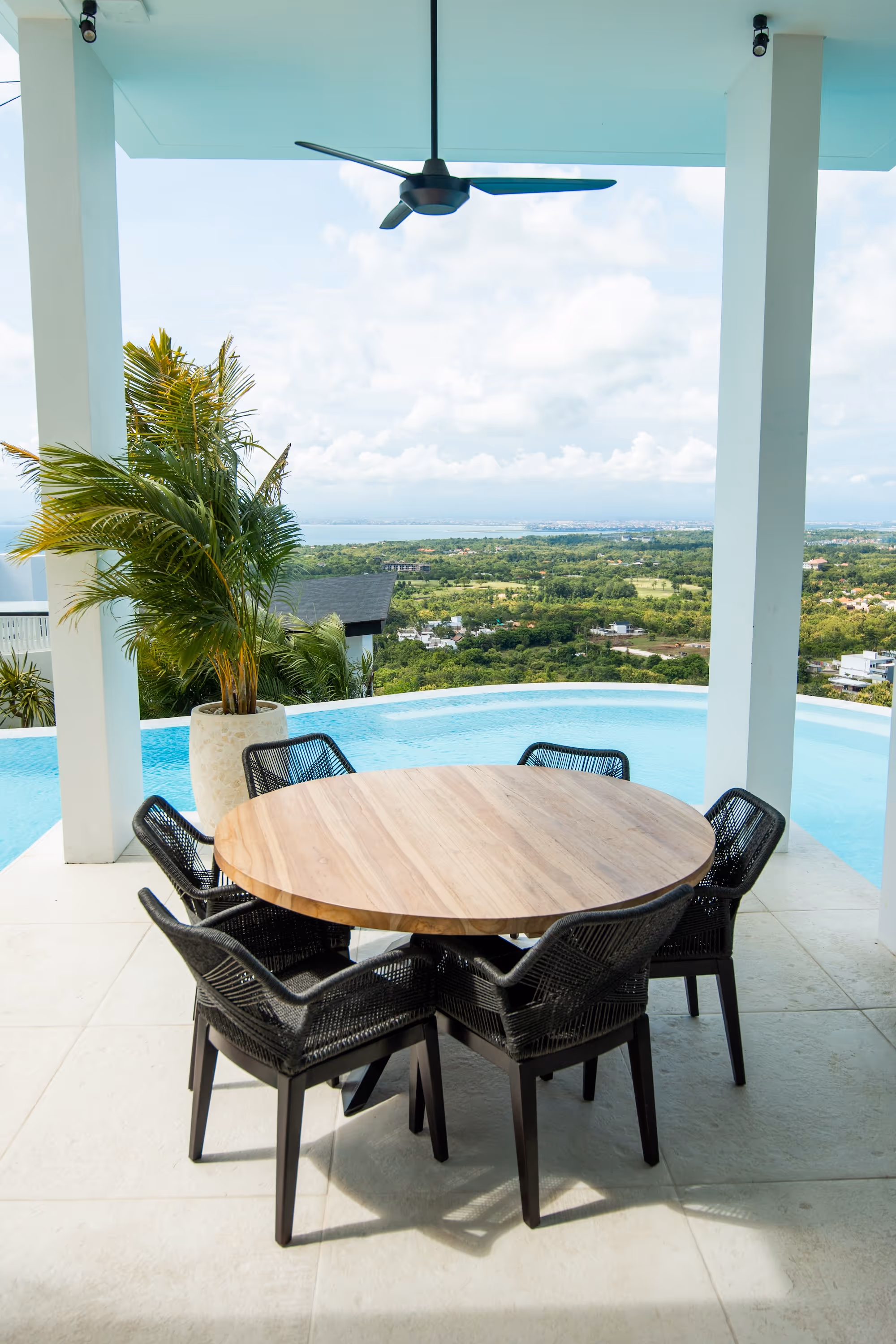 Crane finished project