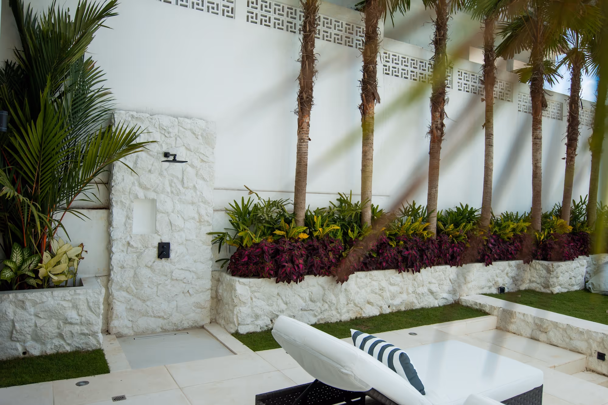 Crane finished project