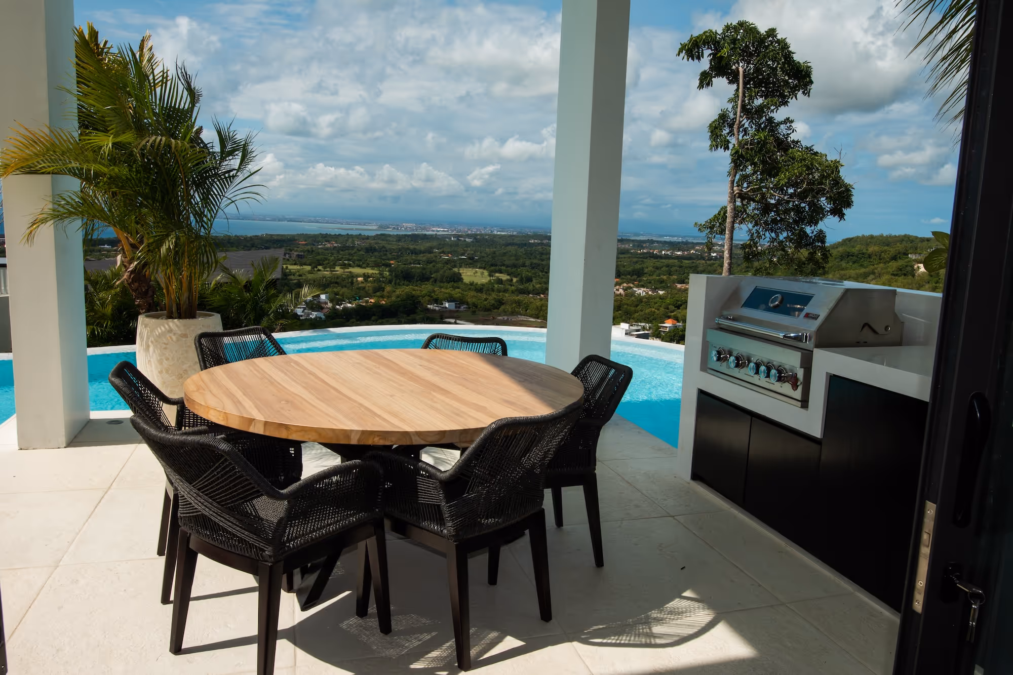 Crane finished project