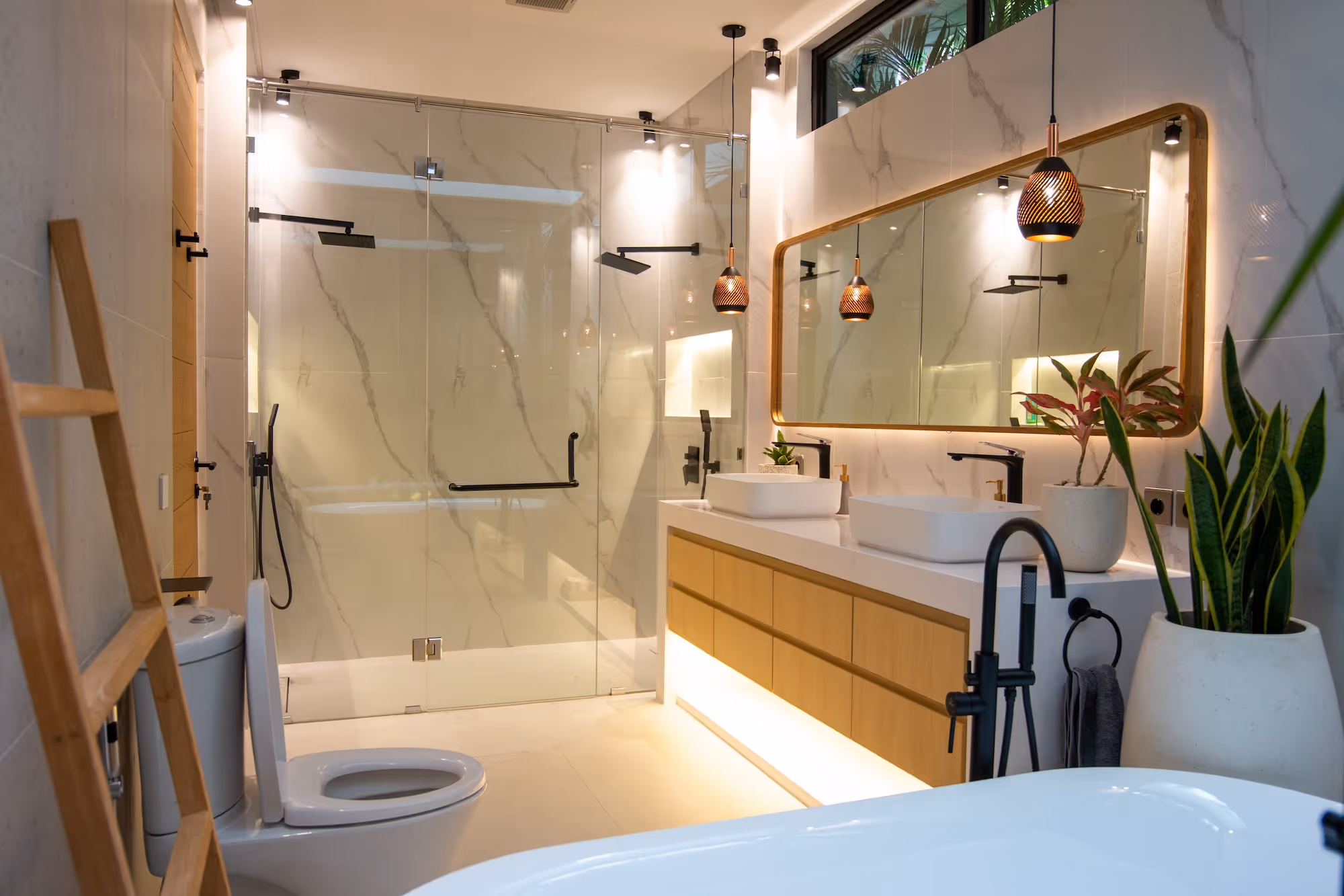 Crane finished project