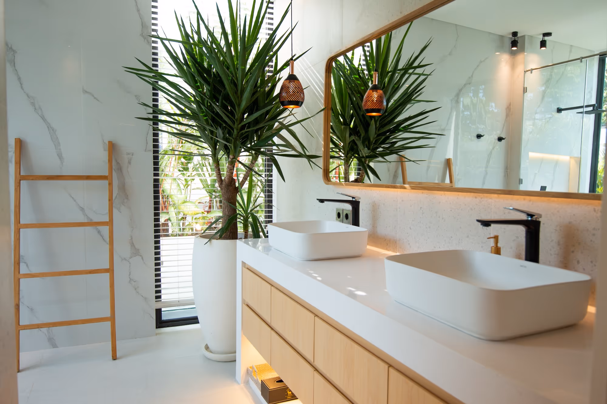 Crane finished project