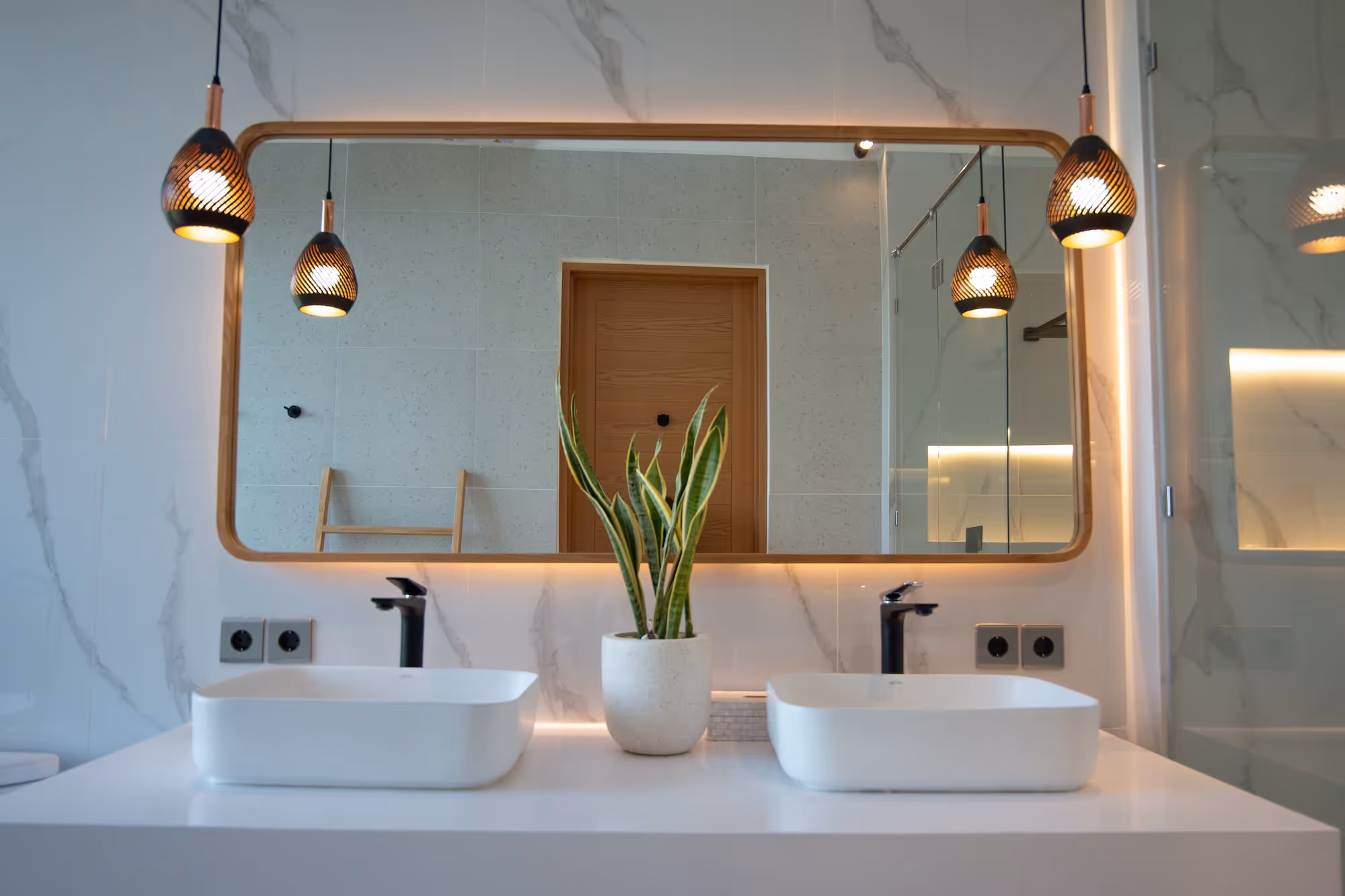 Crane finished project