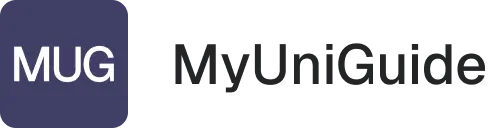 MyUniGuide logo